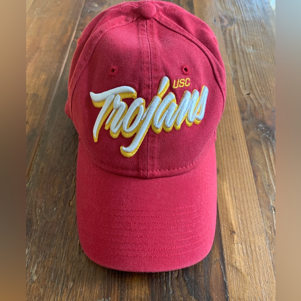 ⚡️University of California Trojans Hat